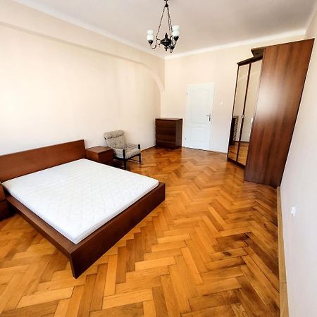 Wild Solutions Sauna Apartments クラクフ エクステリア 写真