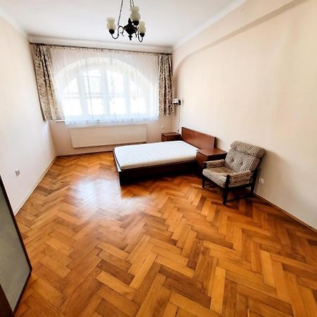 Wild Solutions Sauna Apartments クラクフ エクステリア 写真