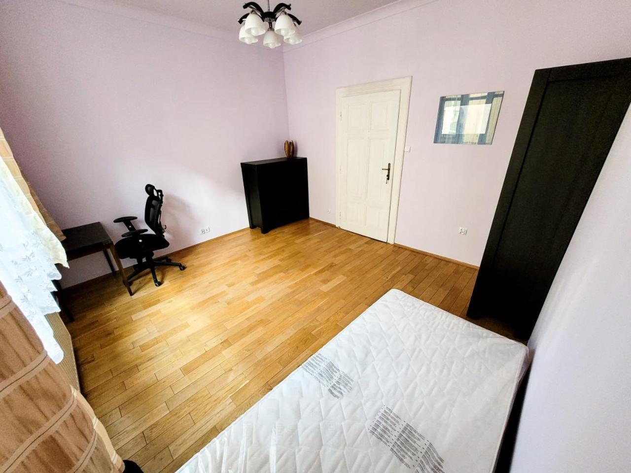 Wild Solutions Sauna Apartments クラクフ エクステリア 写真