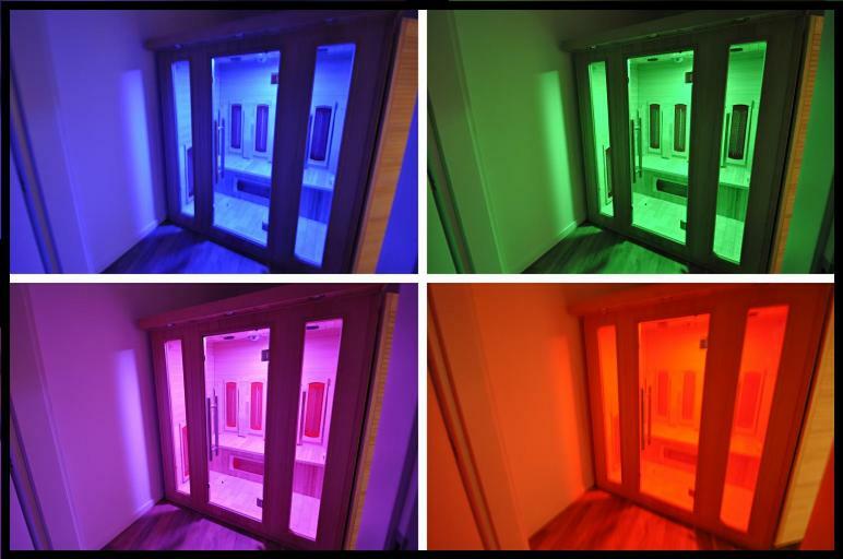 Wild Solutions Sauna Apartments クラクフ エクステリア 写真